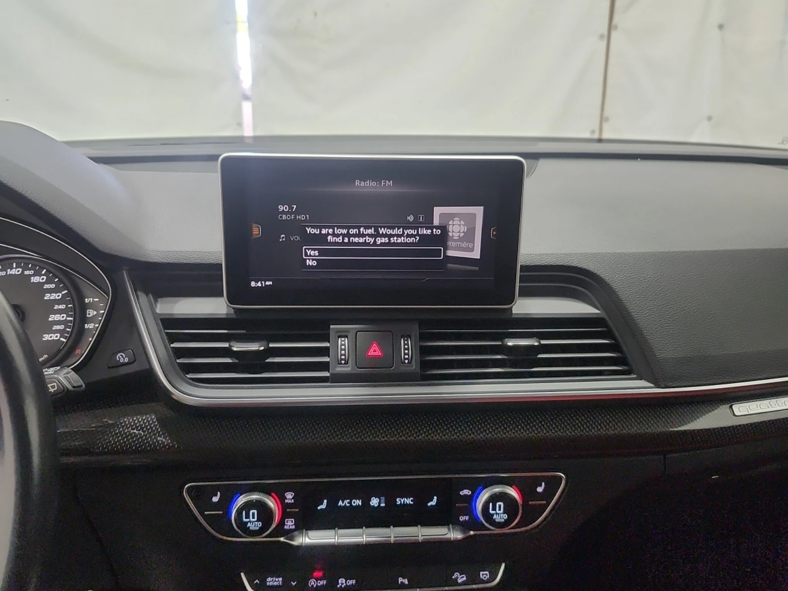 Audi SQ5 Premium, ������� ����, ���������� | Mobile.bg � ����������� 12