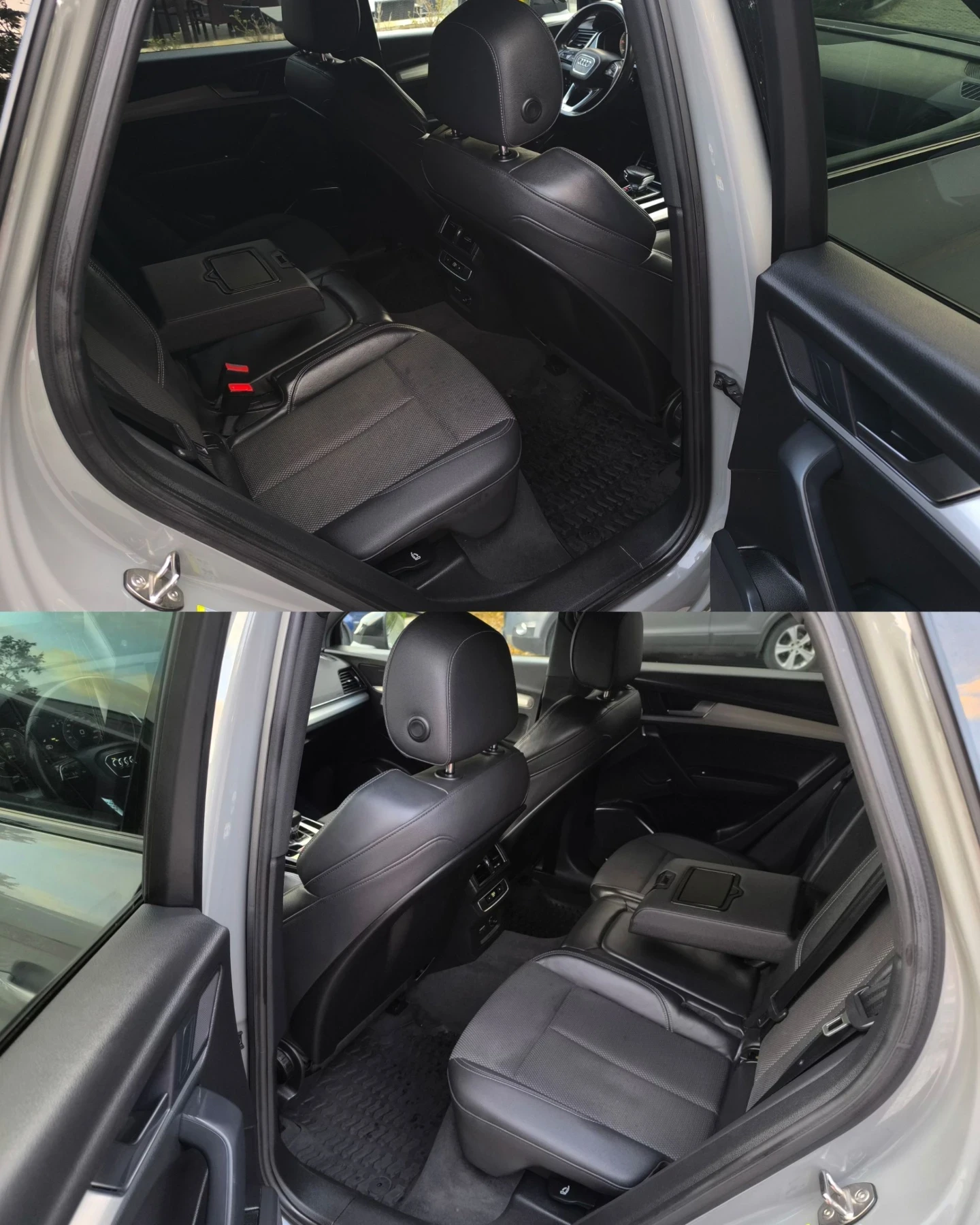 Audi Q5 4.0TDI* NARDO* QUATTRO* S-LINE* SPORTBACK  | Mobile.bg � ����������� 9