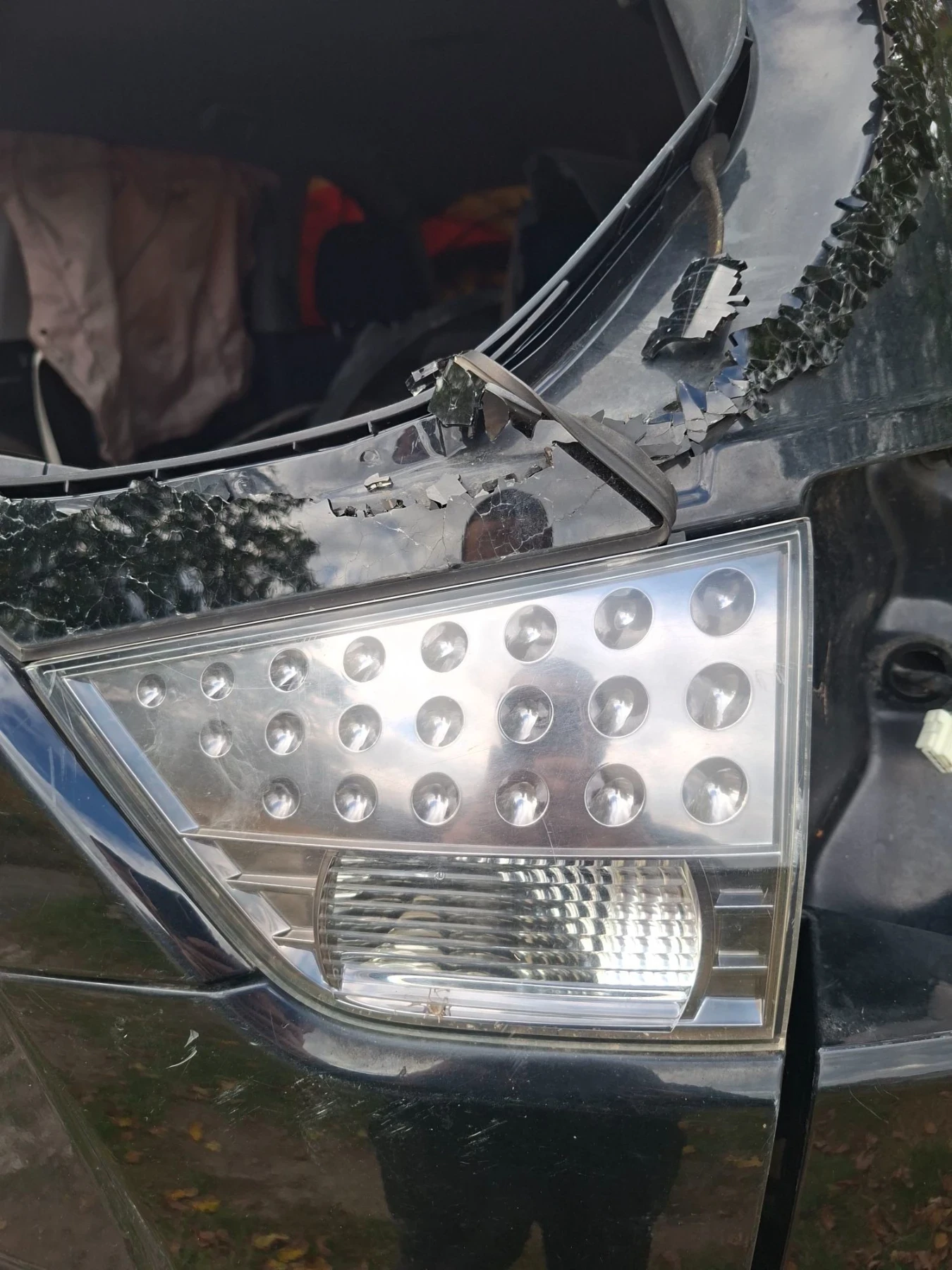 Mitsubishi Outlander 2.4 177 | Mobile.bg � ����������� 5