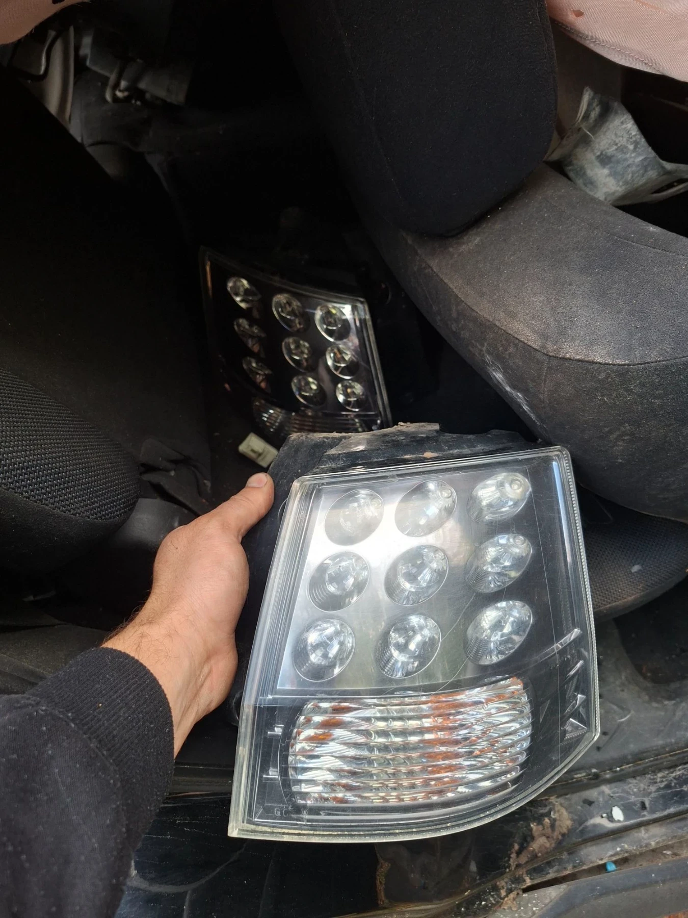 Mitsubishi Outlander 2.4 177 | Mobile.bg � ����������� 6