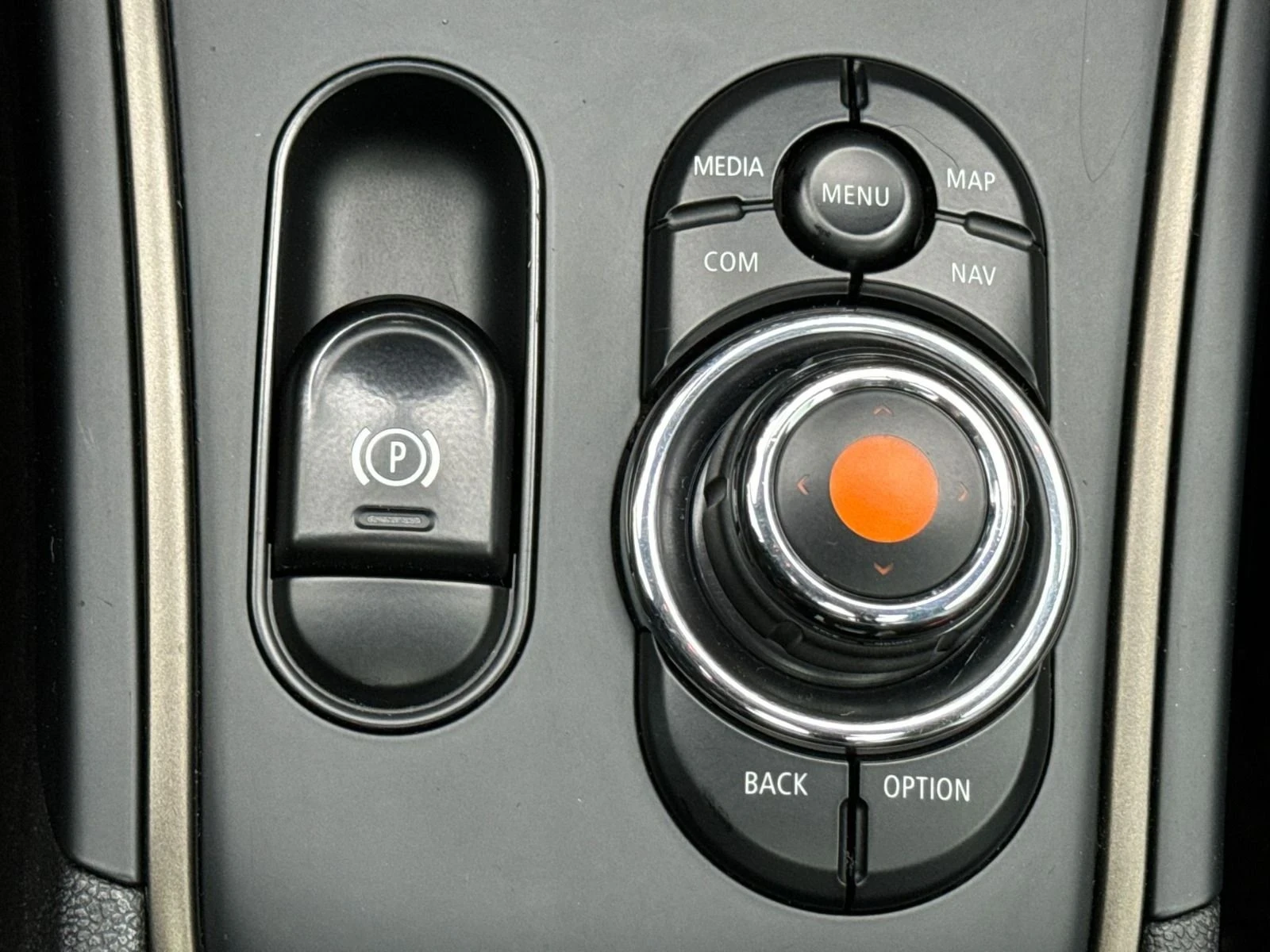 Mini Countryman Plug-in Hibrid  | Mobile.bg � ����������� 9