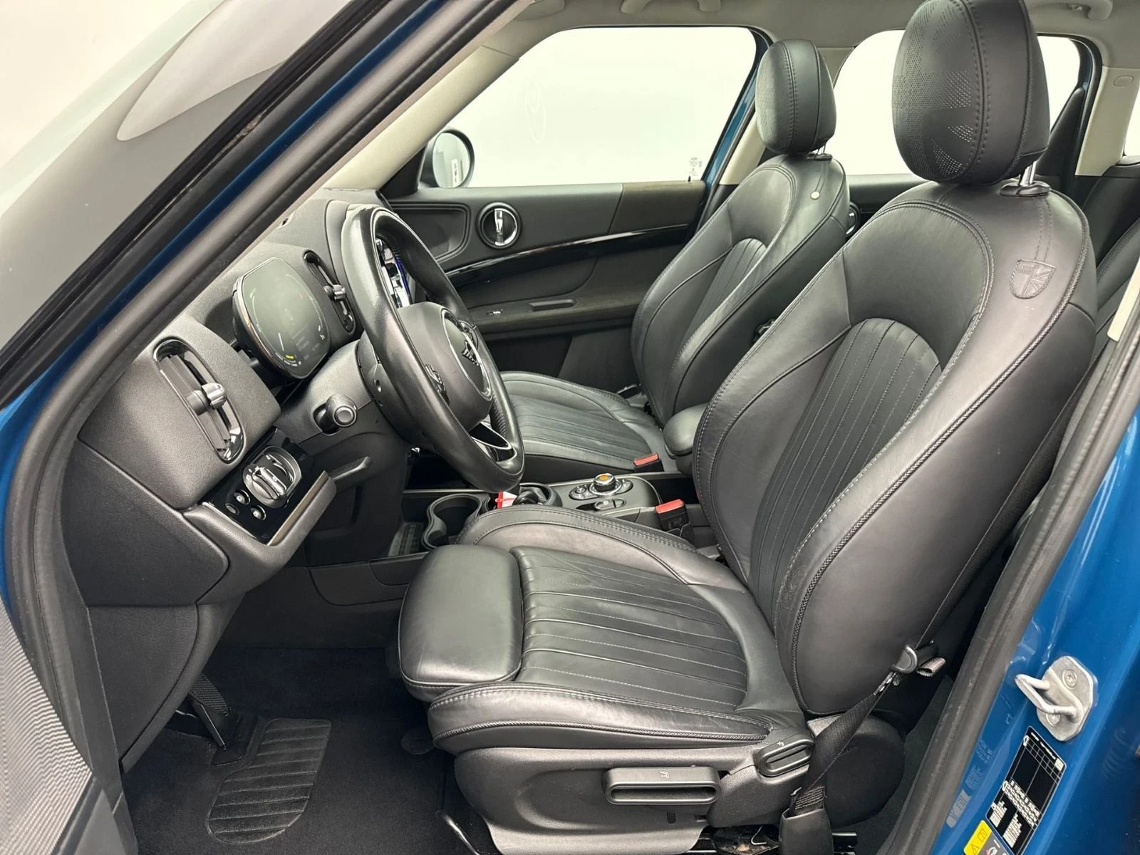 Mini Countryman Plug-in Hibrid  | Mobile.bg � ����������� 12