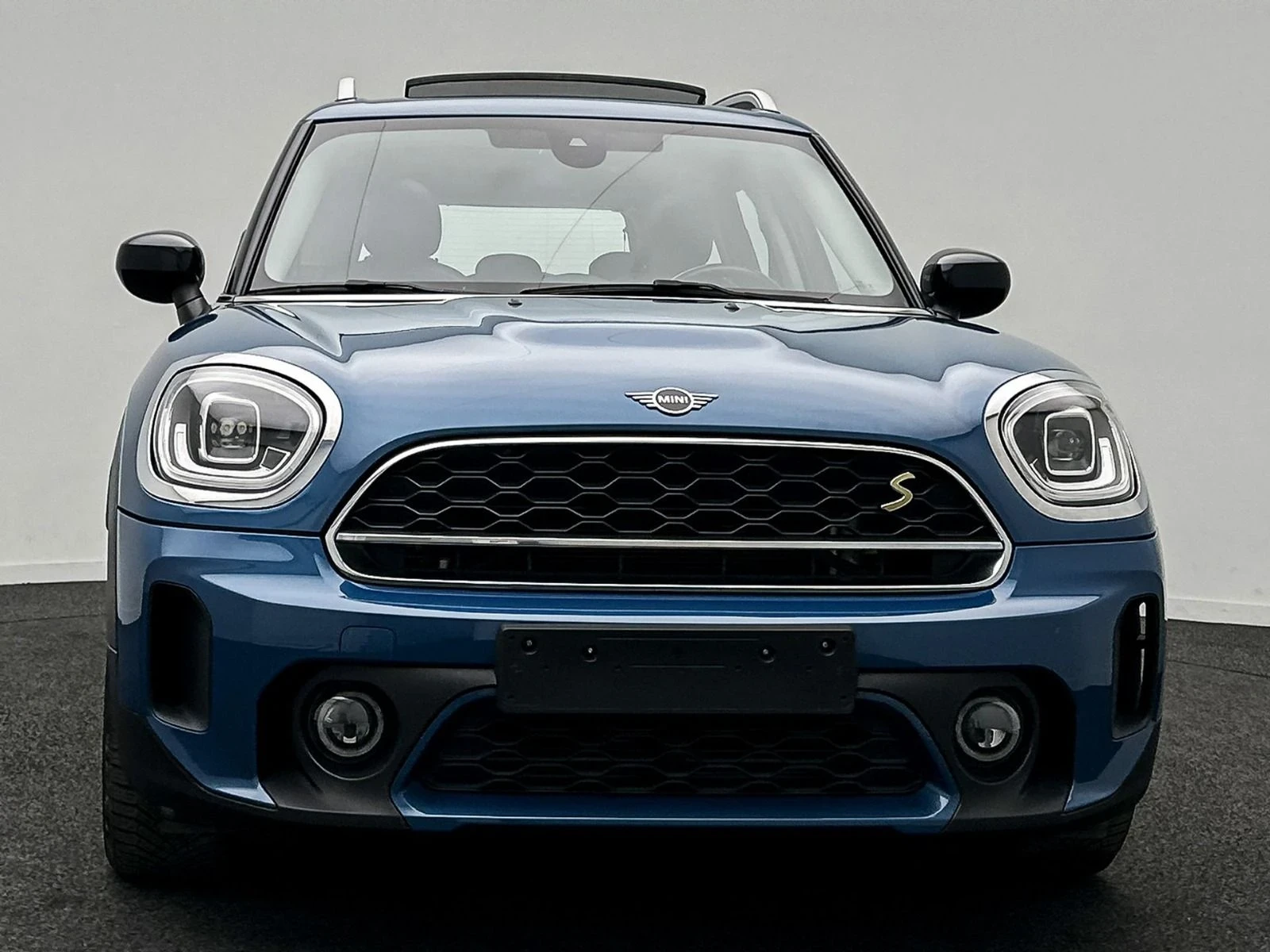 Mini Countryman Plug-in Hibrid  | Mobile.bg � ����������� 5
