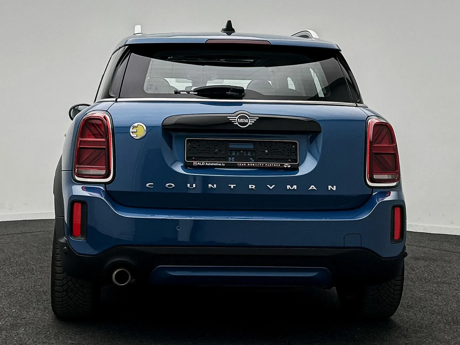 Mini Countryman Plug-in Hibrid  | Mobile.bg � ����������� 6