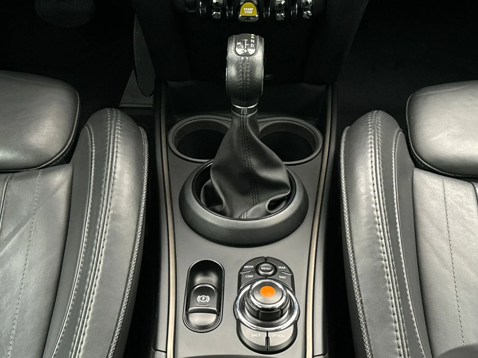 Mini Countryman Plug-in Hibrid  | Mobile.bg � ����������� 11