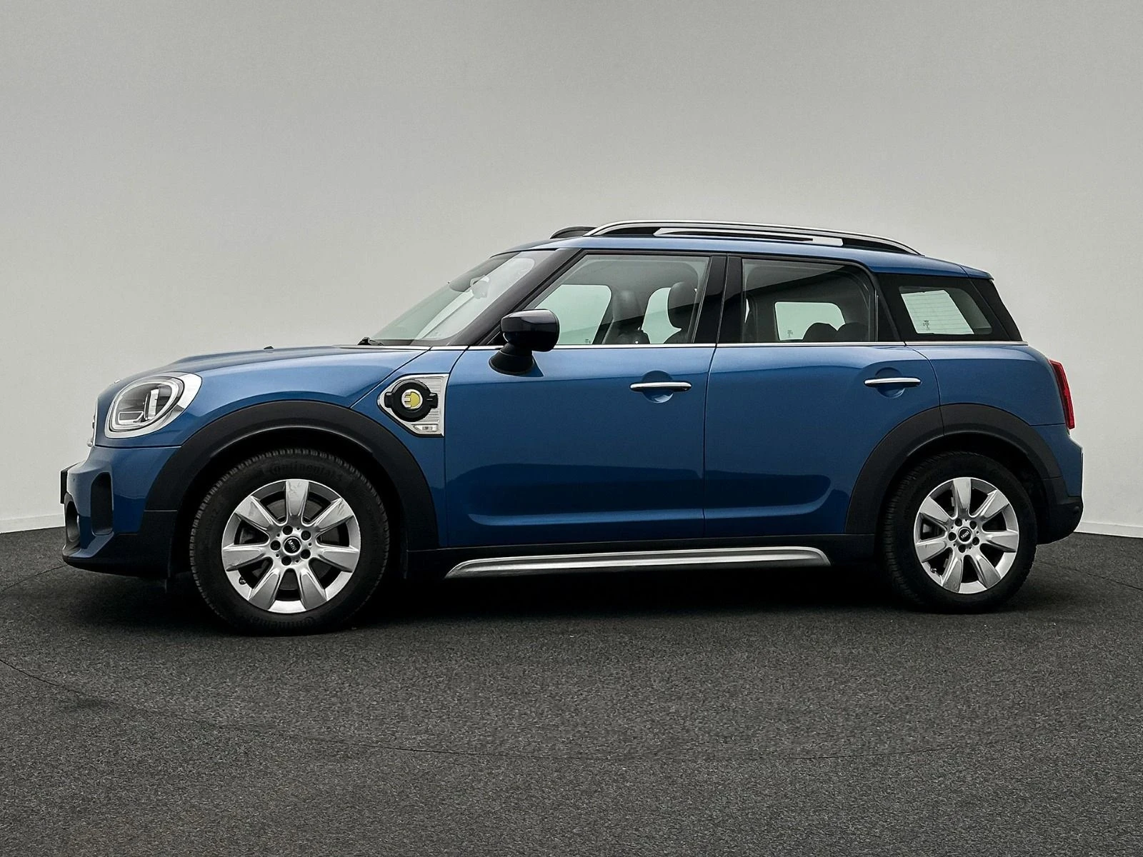 Mini Countryman Plug-in Hibrid  | Mobile.bg � ����������� 4