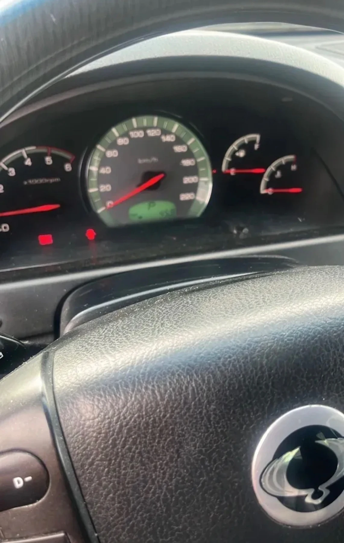 SsangYong Rexton 2.7 CDI 184 ����  ������� ���� ��������� | Mobile.bg � ����������� 7