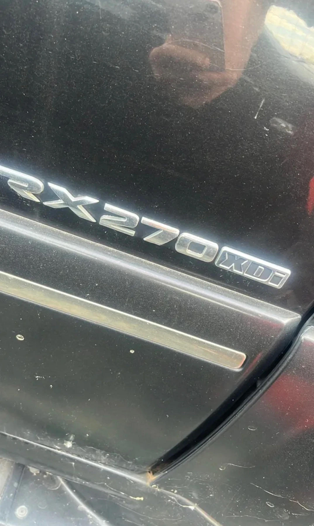 SsangYong Rexton 2.7 CDI 184 ����  ������� ���� ��������� | Mobile.bg � ����������� 8