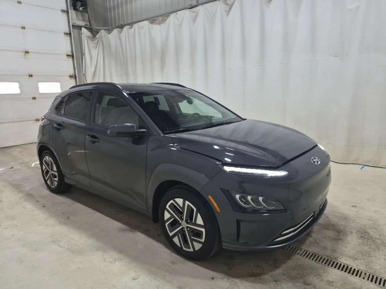 Hyundai Kona Fwd Ultimate * ���������� ��� ������������ ������* | Mobile.bg � ����������� 5