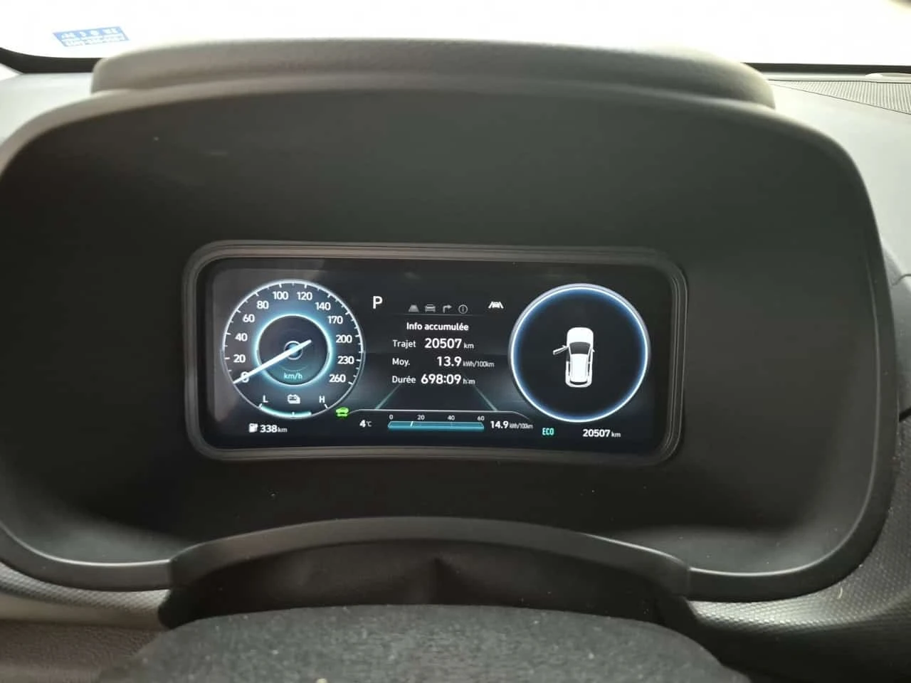 Hyundai Kona Fwd Ultimate * ���������� ��� ������������ ������* | Mobile.bg � ����������� 9