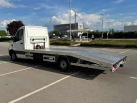 Mercedes-Benz Sprinter Автоматик 7G ПЕРФЕКТЕН СПЕШНО ТОП ЦЕНА, снимка 8