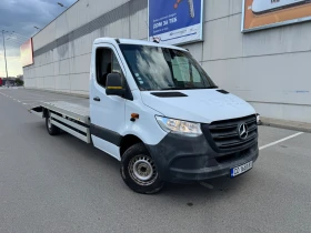 Mercedes-Benz Sprinter Автоматик 7G ПЕРФЕКТЕН СПЕШНО ТОП ЦЕНА, снимка 1