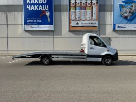 Mercedes-Benz Sprinter Автоматик 7G ПЕРФЕКТЕН СПЕШНО ТОП ЦЕНА, снимка 7
