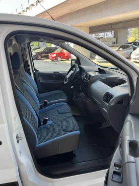 Fiat Scudo ХЛАДИЛЕН   0 , снимка 6