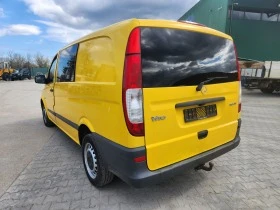 Mercedes-Benz Vito VITO 113CDI , снимка 7