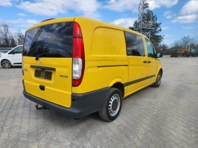 Mercedes-Benz Vito VITO 113CDI , снимка 5