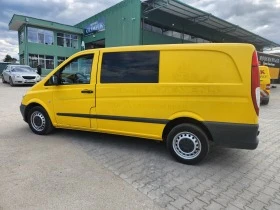 Mercedes-Benz Vito VITO 113CDI  | Mobile.bg    3