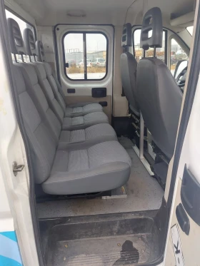 Mercedes-Benz Sprinter 313 , 6 ,   | Mobile.bg    4