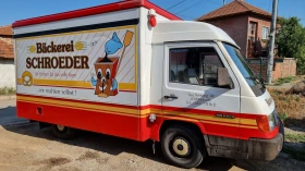 Mercedes-Benz Mb1000 | Mobile.bg    3