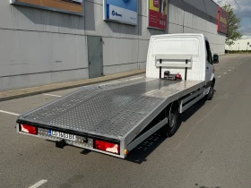 ����� �� �������� �� Mercedes-Benz Sprinter ��������� 7G ��������� ������ ��� ����