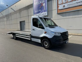 Mercedes-Benz Sprinter ��������� 7G ��������� ������ ��� ���� | Mobile.bg � ����� ������ 5