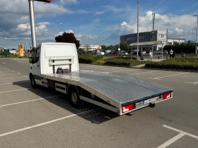 ����� �� �������� �� Mercedes-Benz Sprinter ��������� 7G ��������� ������ ��� ����