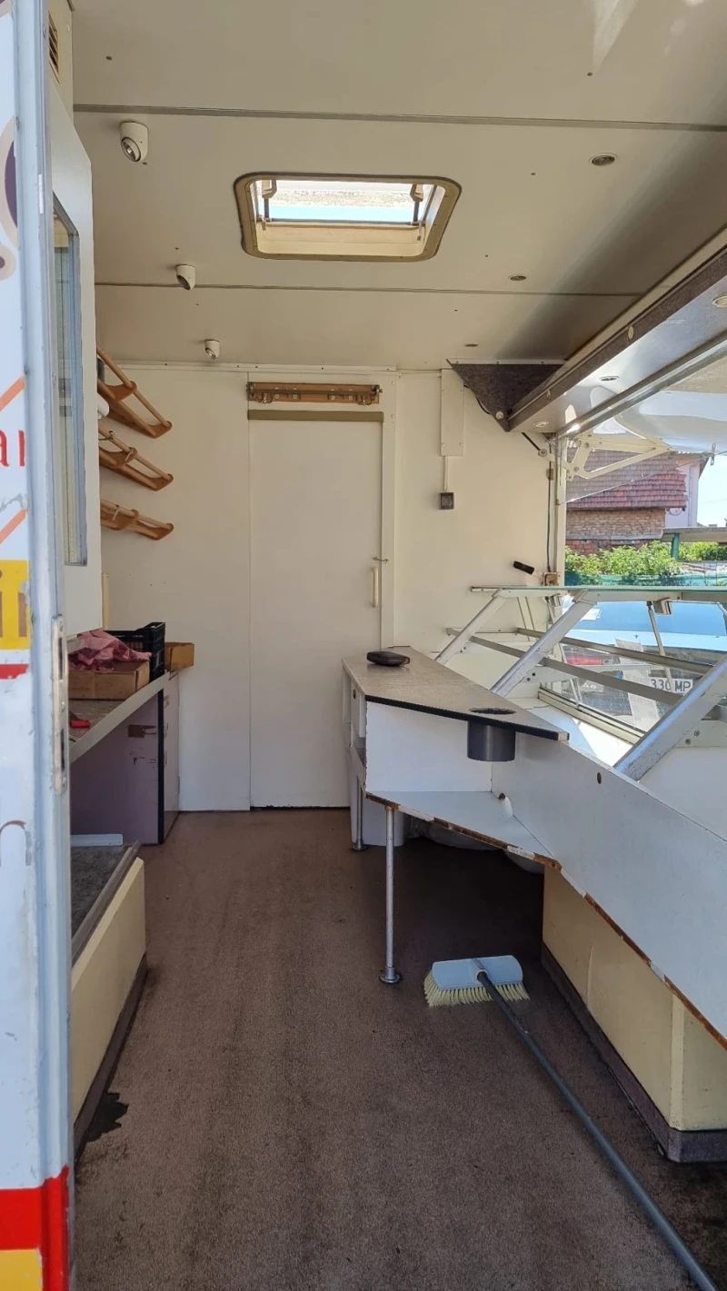 Mercedes-Benz Mb1000, снимка 6 - Бусове и автобуси - 52397521