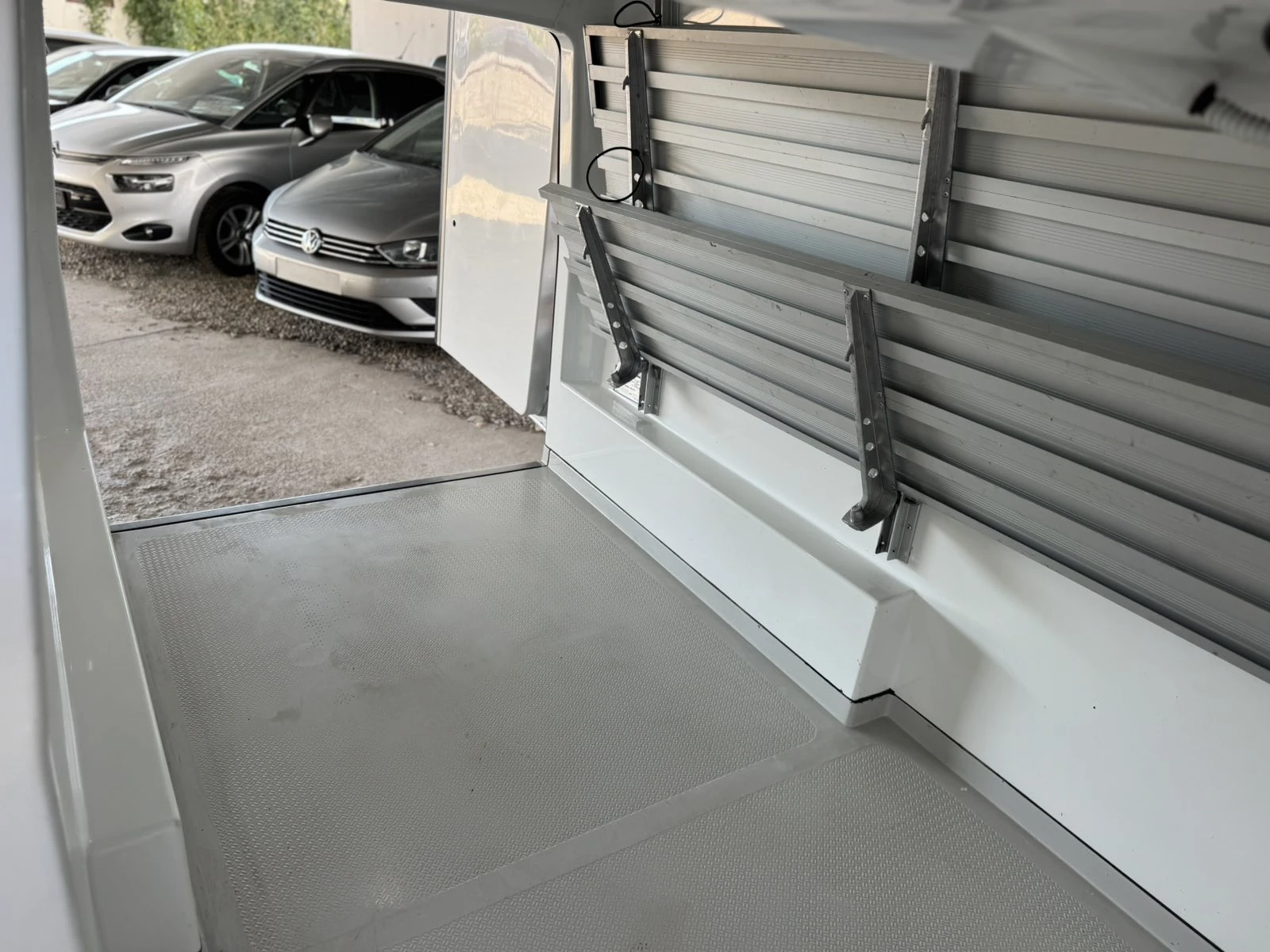 Fiat Scudo ХЛАДИЛЕН   0 , снимка 14 - Бусове и автобуси - 55746414