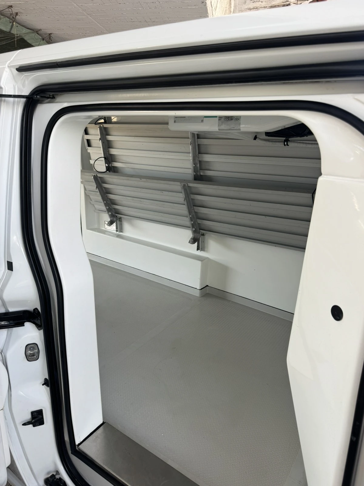 Fiat Scudo ХЛАДИЛЕН   0 , снимка 12 - Бусове и автобуси - 55746414