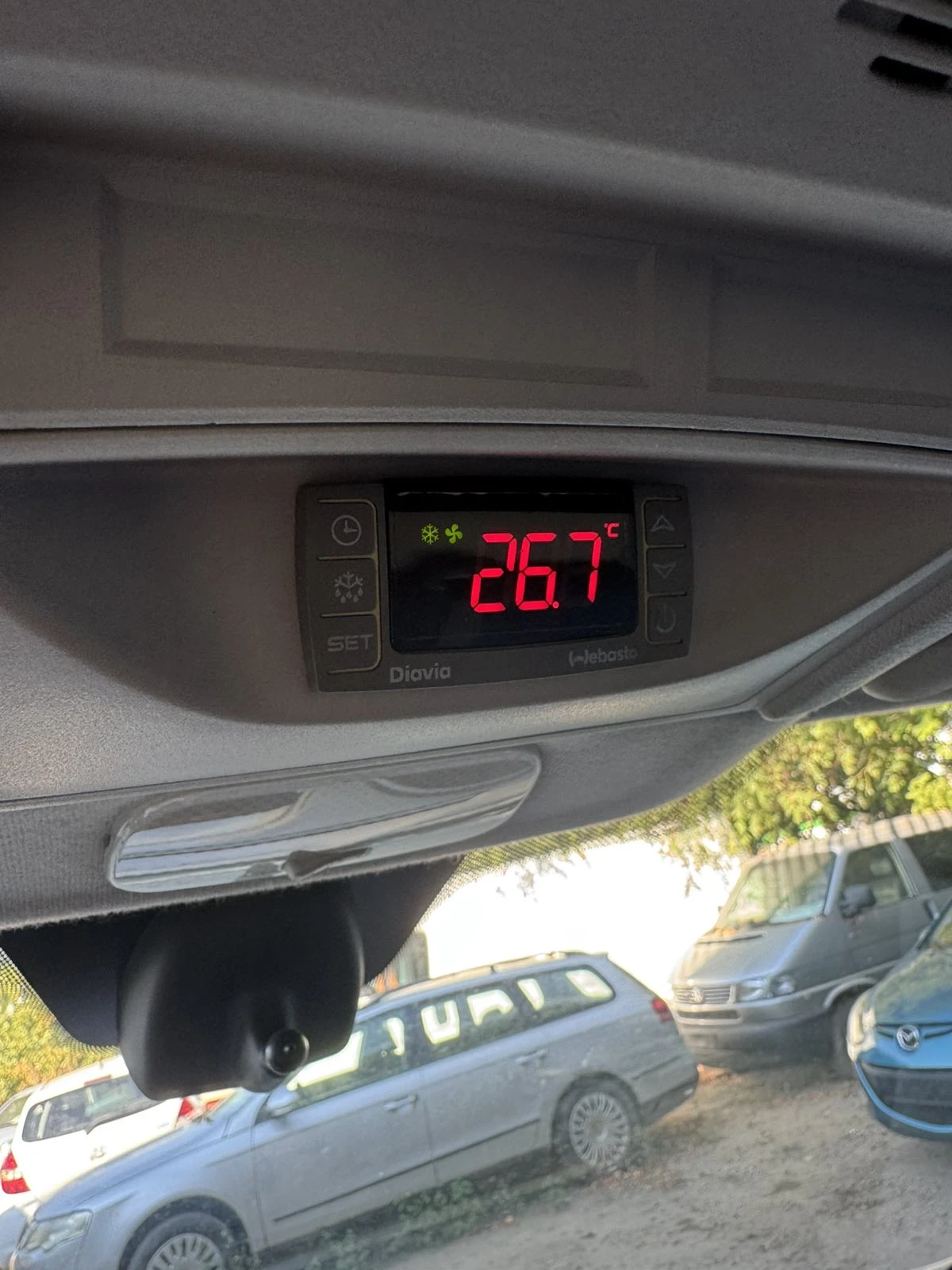 Fiat Scudo ХЛАДИЛЕН   0 , снимка 17 - Бусове и автобуси - 55746414