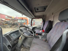 Mercedes-Benz Atego 815, снимка 3