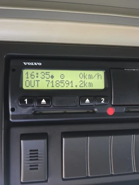 Volvo Fh 460, снимка 8