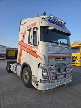 Volvo Fh 460, снимка 4