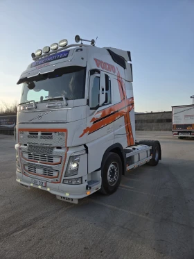 Volvo Fh 460, снимка 3