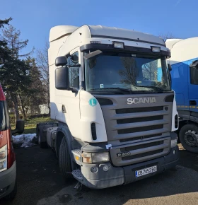 Scania R 410 R-400 -294 kw-400 к-с., снимка 6