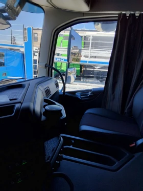 Обява за продажба на Volvo Fm FMX 380 6x6 ~ 132 000 EUR - изображение 4 | Auto.bg Обява за продажба на Volvo Fm FMX 380 6x6 ~ 132 000 EUR - изображение 4