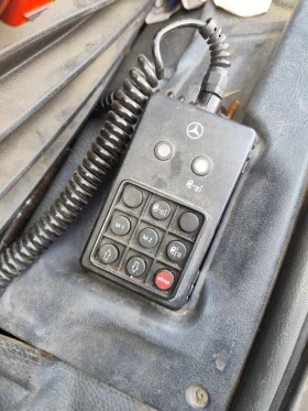 Mercedes-Benz Atego, снимка 10 — Bazar.bg Mercedes-Benz Atego, снимка 10