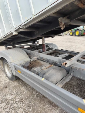 Mercedes-Benz Atego, снимка 9 — Bazar.bg Mercedes-Benz Atego, снимка 9