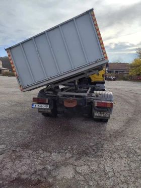 Mercedes-Benz Atego, снимка 3 — Bazar.bg Mercedes-Benz Atego, снимка 3