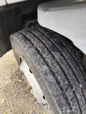 Mercedes-Benz Atego, снимка 8 — Bazar.bg Mercedes-Benz Atego, снимка 8