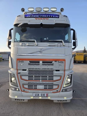 Volvo Fh 460