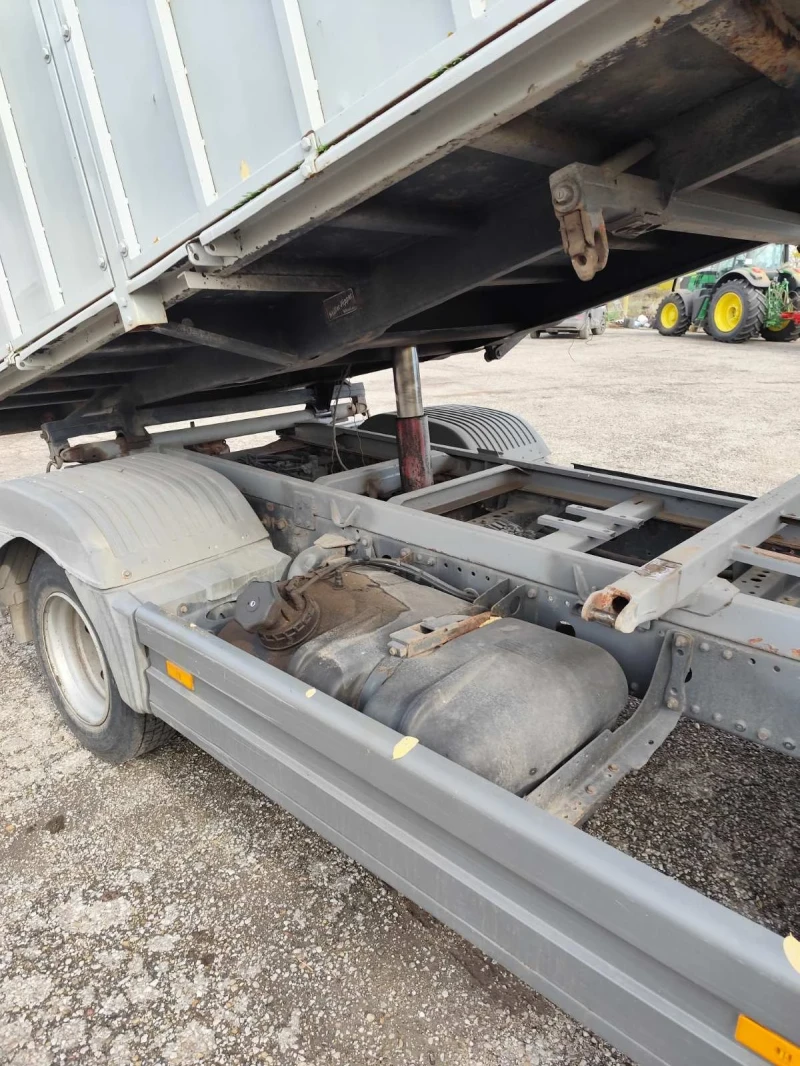 Mercedes-Benz Atego, снимка 9 - Камиони - 52448577