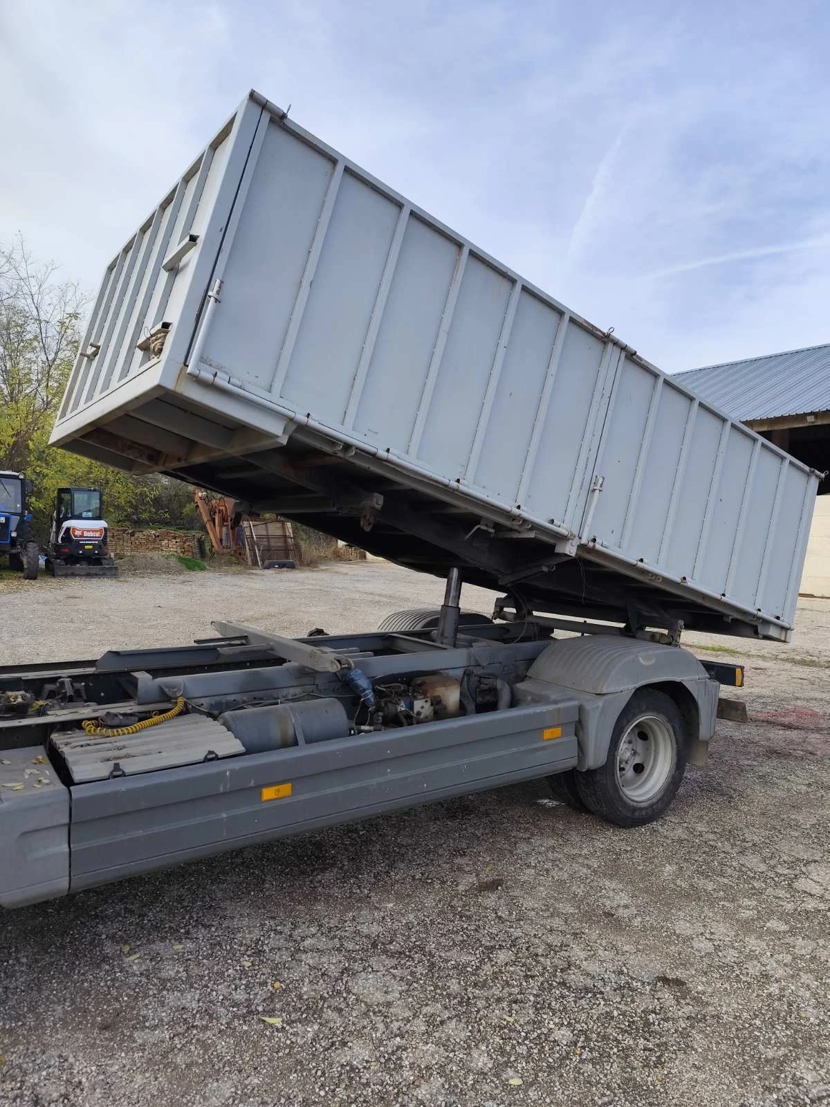 Mercedes-Benz Atego | Mobile.bg   7