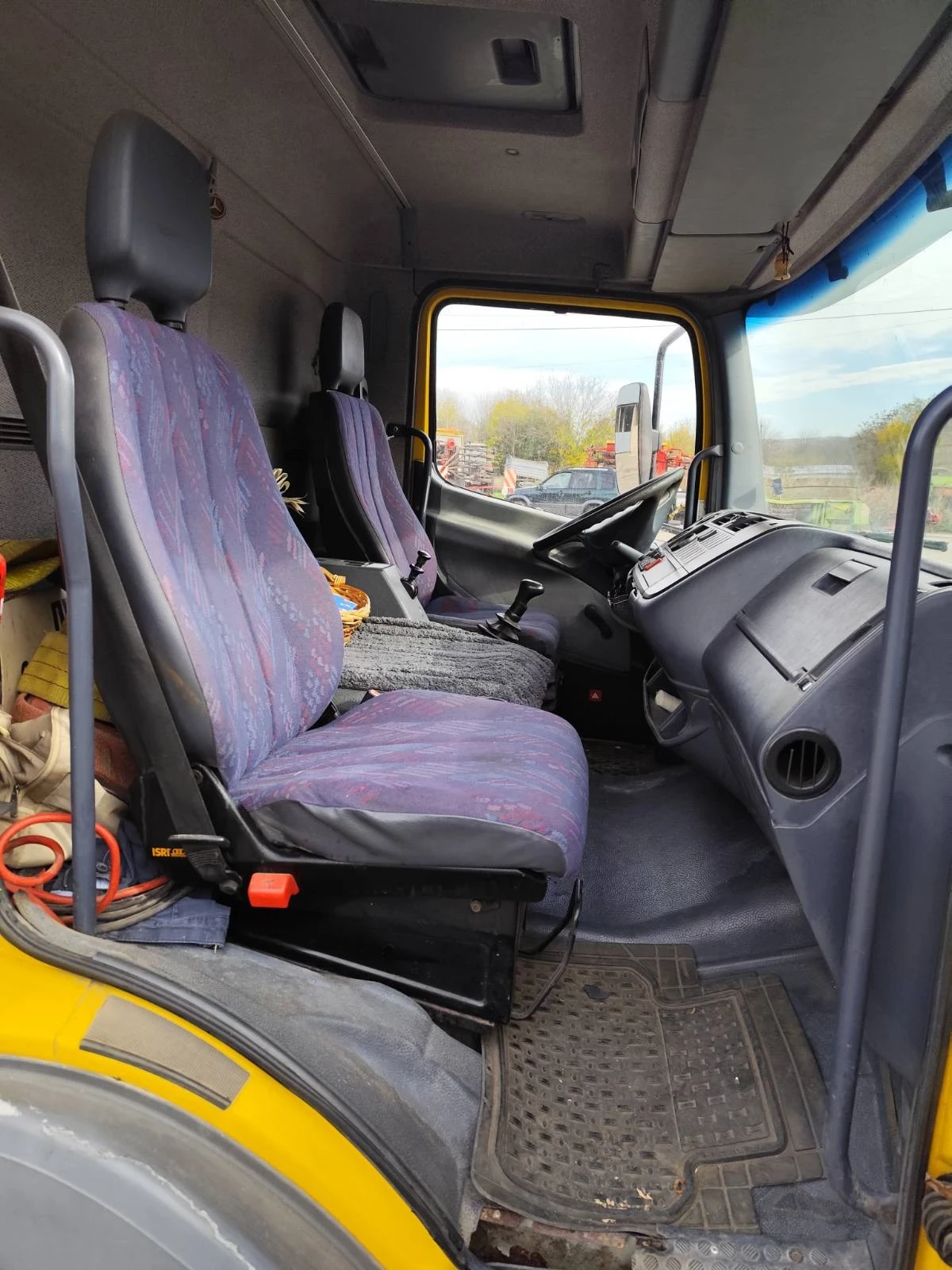 Mercedes-Benz Atego | Mobile.bg   6