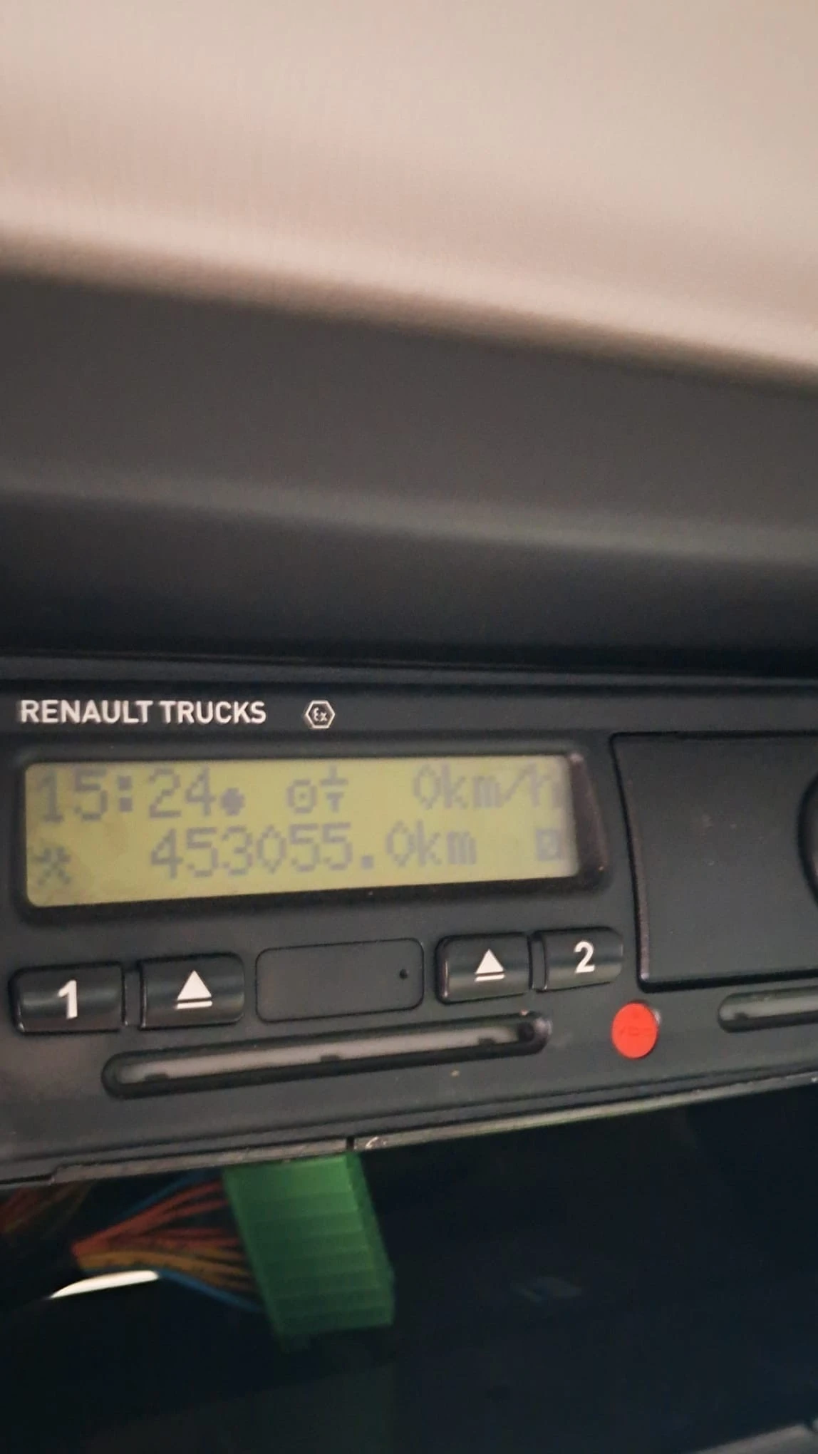 Renault Premium Кран - изображение 7