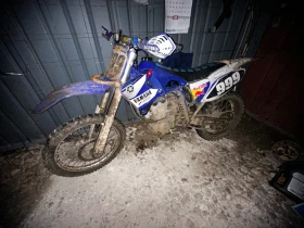 Yamaha Yzf, снимка 9