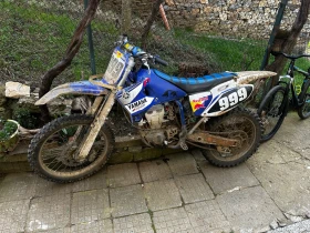 Yamaha Yzf, снимка 11