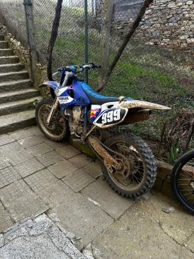 Yamaha Yzf, снимка 12