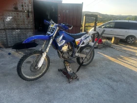 Yamaha Yzf, снимка 6