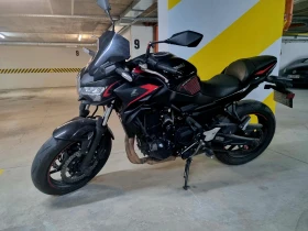 Kawasaki Z 650, снимка 5
